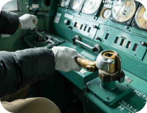 115系クハ115-1106号