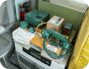 115系クハ115-1106号